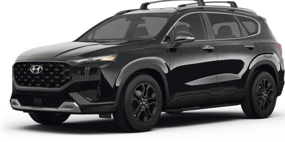 HYUNDAI SANTA FE 2023 5NMS6DAJ5PH498535 image